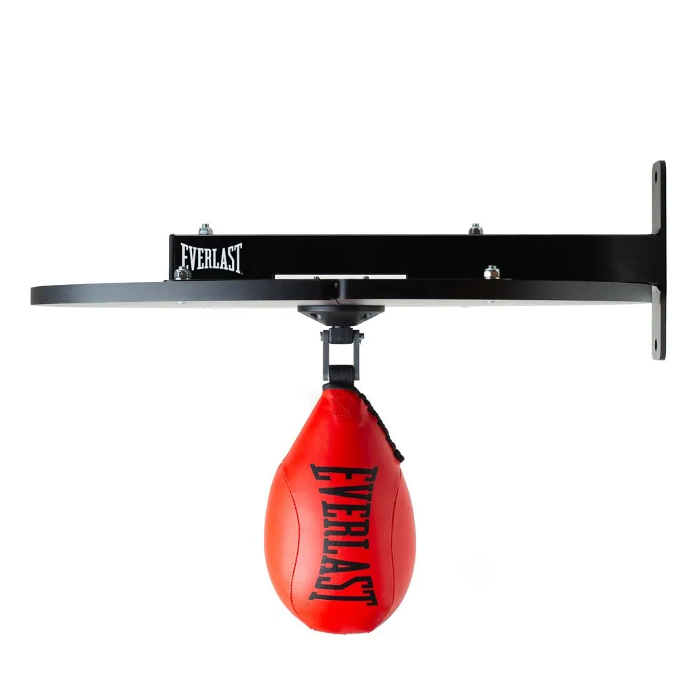 Everlast Elite Speed Bag Platform Kit