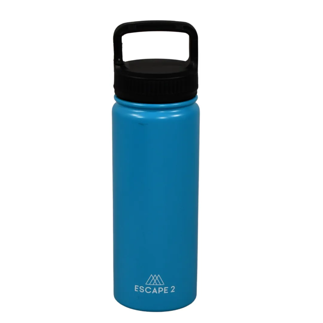 Explorer Water Bottle 500ML Br ush SS