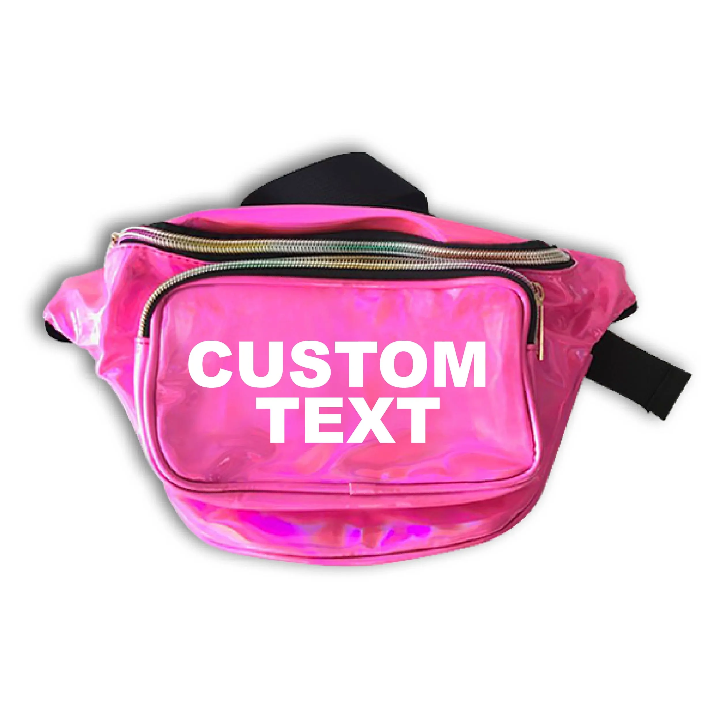 Fanny Pack - Custom Text