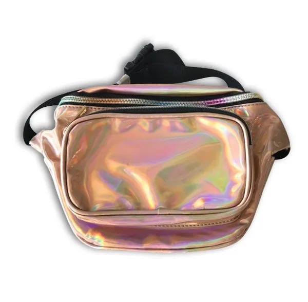 Fanny Pack - Custom Text