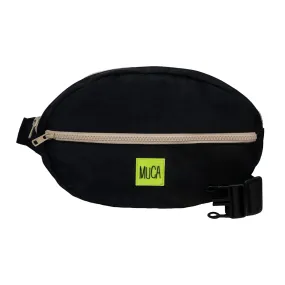 Fanny Pack - LALILO Black