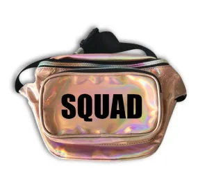 Fanny Pack - SQUAD