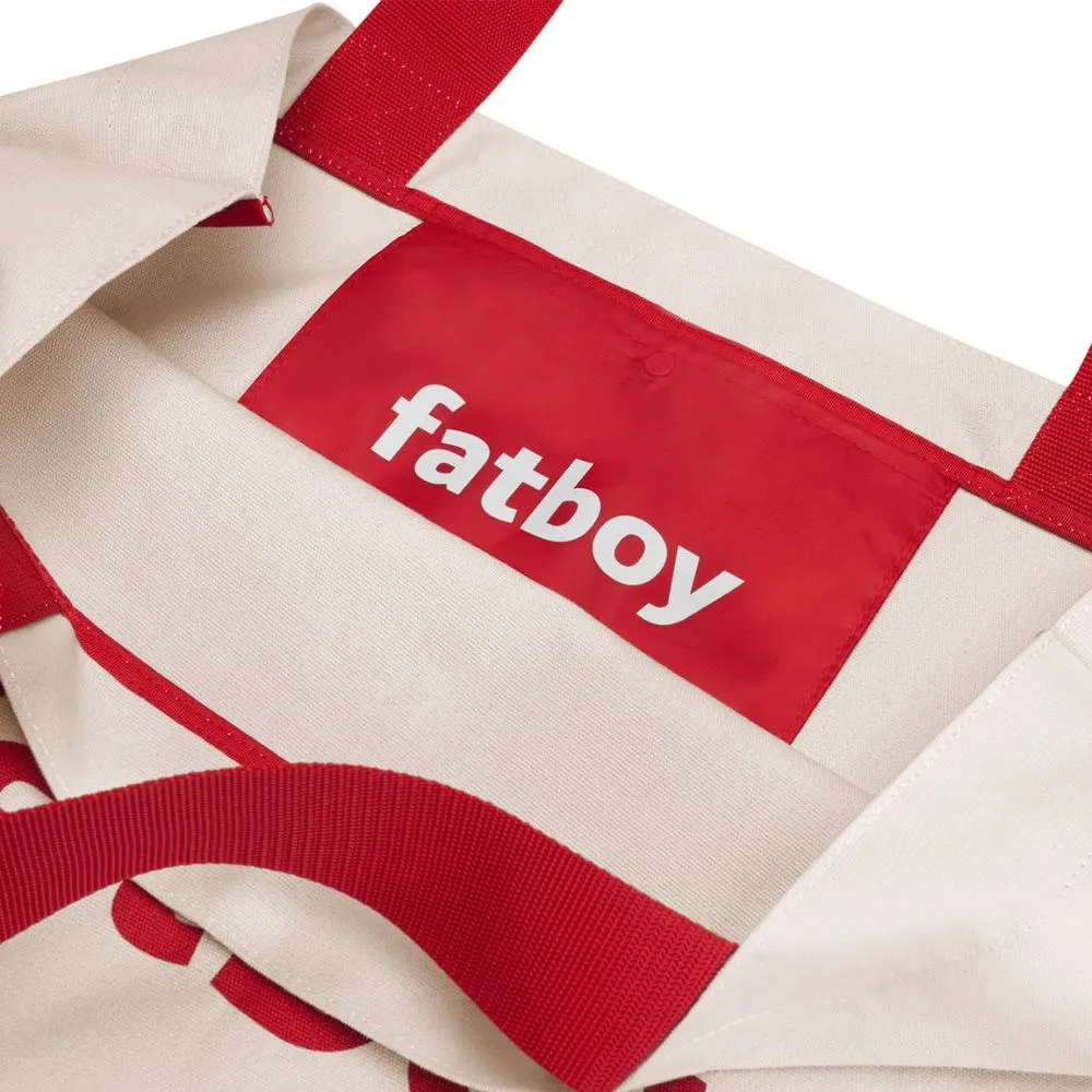 Fatboy Baggy Bag, 61 x 55 cm