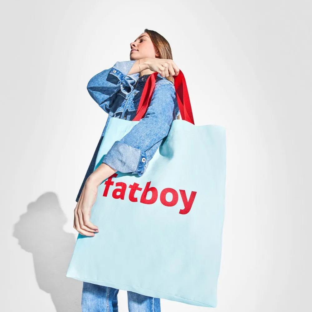 Fatboy Baggy Bag, 61 x 55 cm