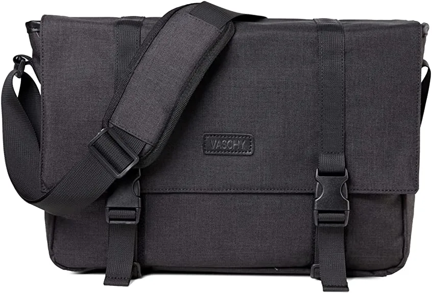 First-Rate Messenger Bag