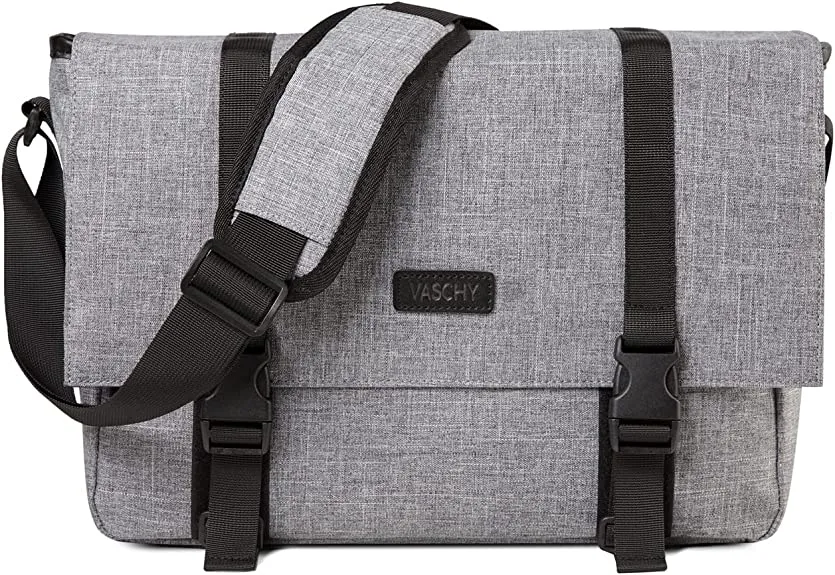 First-Rate Messenger Bag