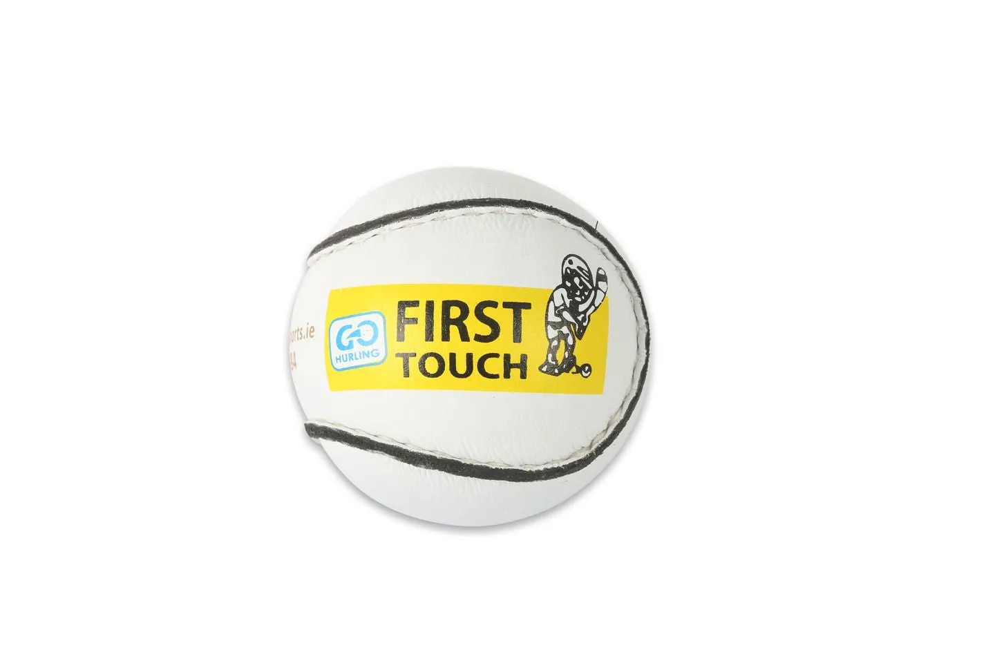 First Touch Sliotar leather (6 pack)