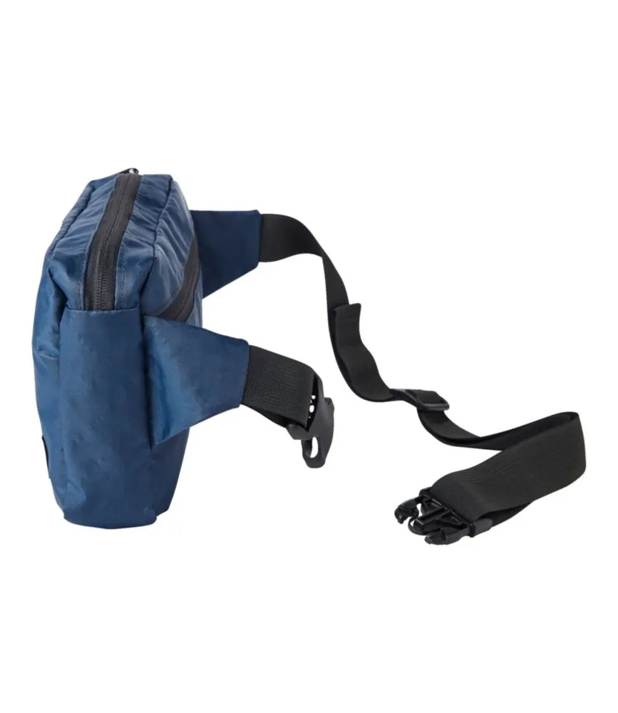 Flowfold Explorer Fanny Pack, Large