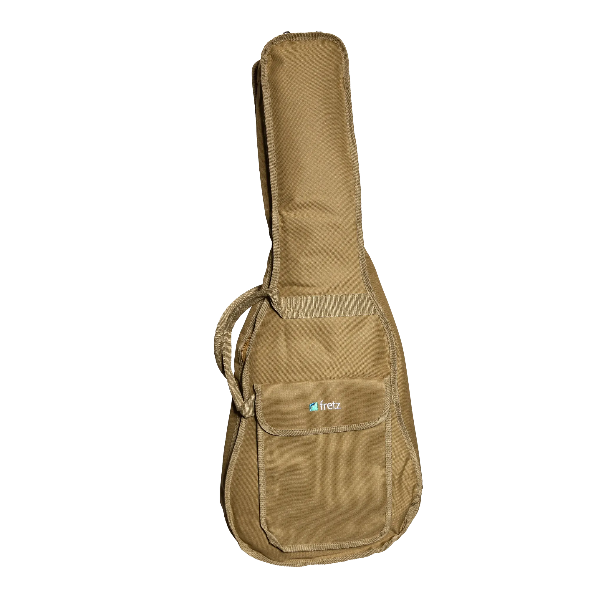 Fretz Babe 3/4 Traveller Guitar Gig Bag