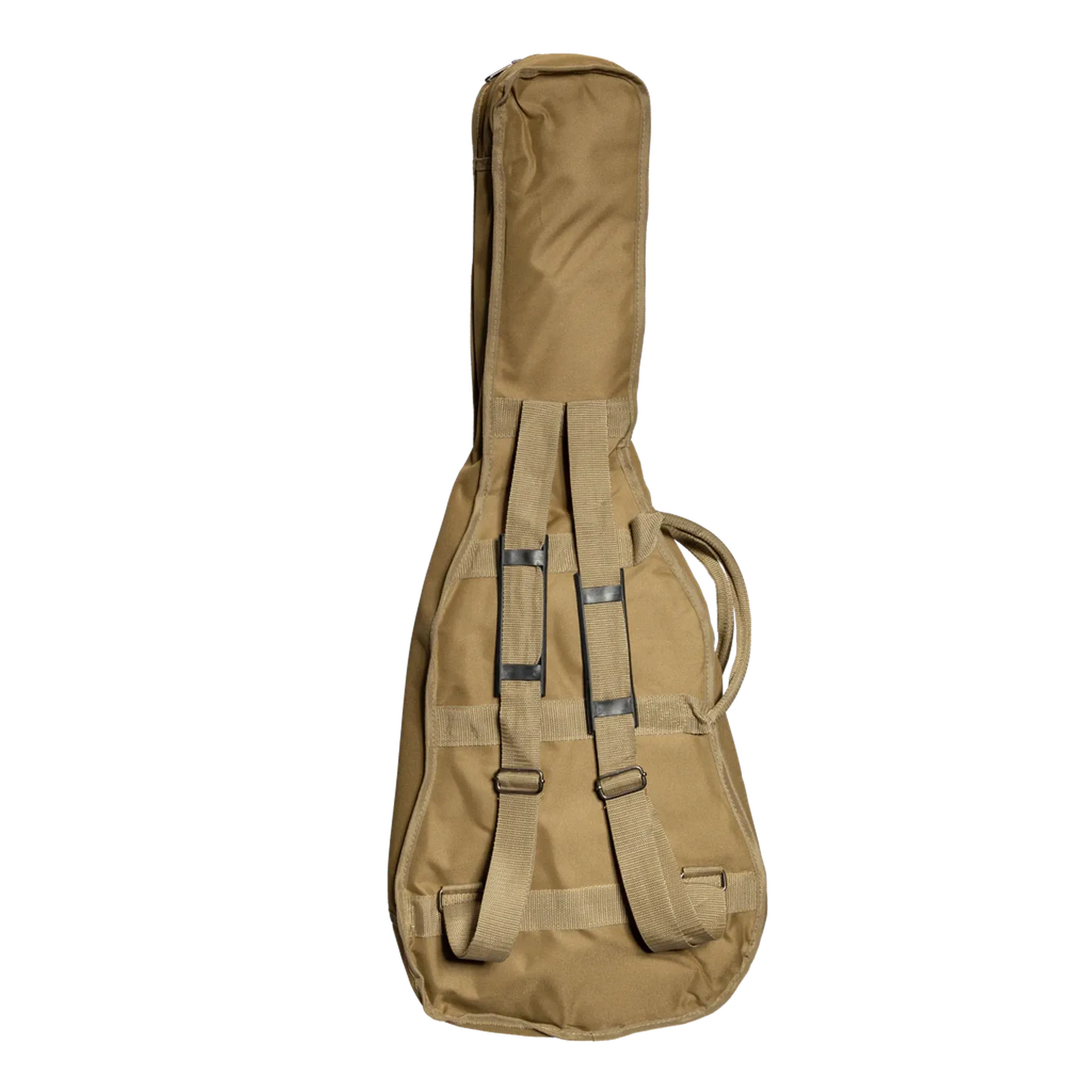 Fretz Babe 3/4 Traveller Guitar Gig Bag