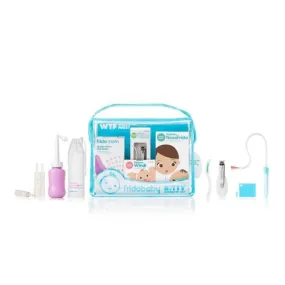 FridaBaby Bitty Bundle of Joy the FUSSBUSTERS™ TOOLKIT