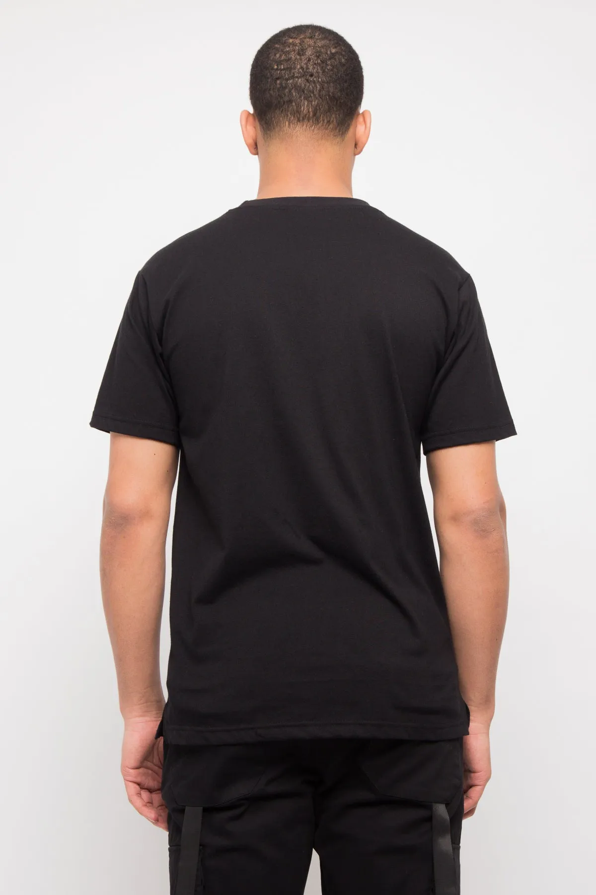 Front Tech Pack Pocket T-Shirt