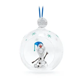 Frozen Olaf Ball Ornament 5625132