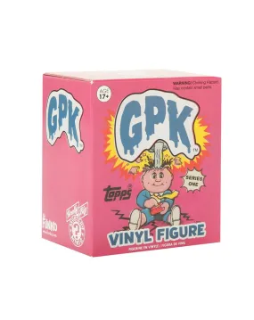 Funko Garbage Pail Kids Mystery Minis