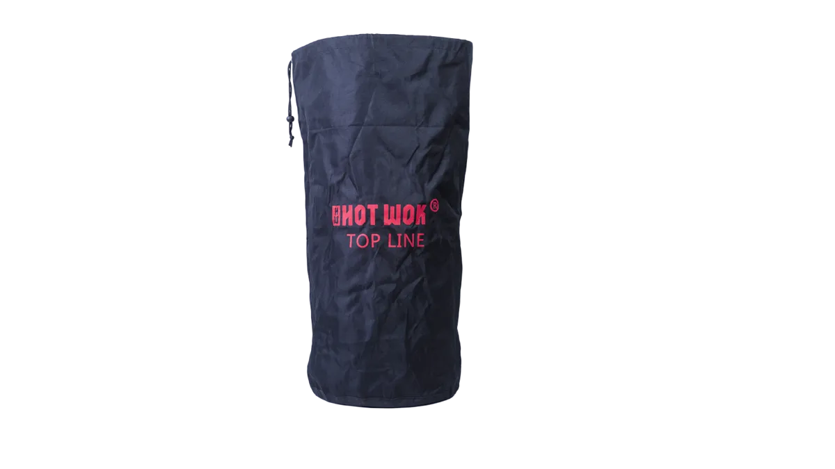 Gasbottle cover bag