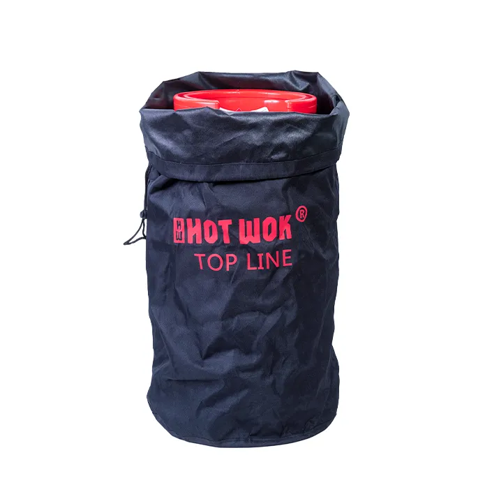 Gasbottle cover bag