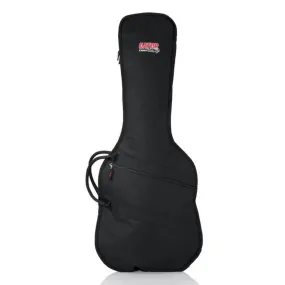 Gator GBE-MINI-ELC Economy Guitar Gig bag