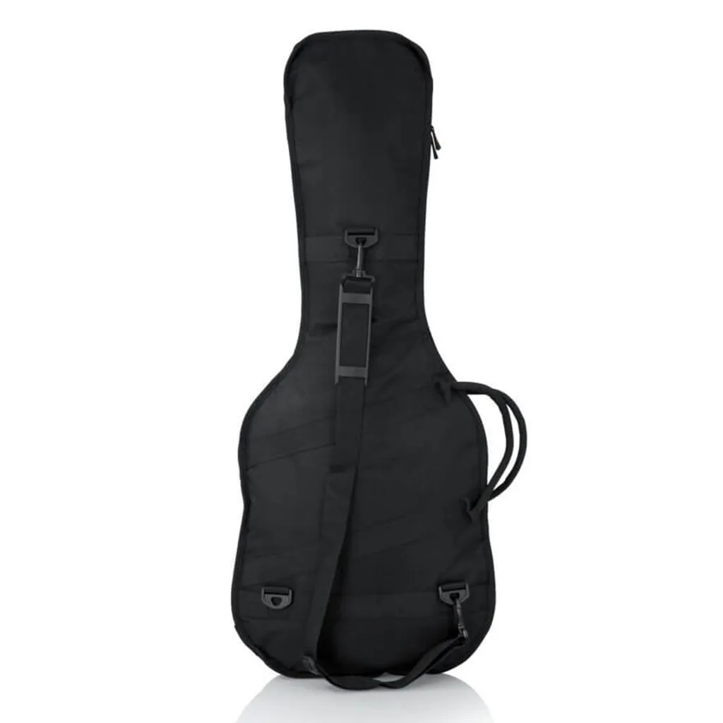 Gator GBE-MINI-ELC Economy Guitar Gig bag