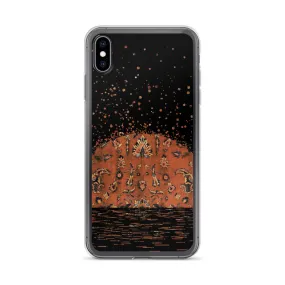 Ghoroob (Sunset) iPhone Case