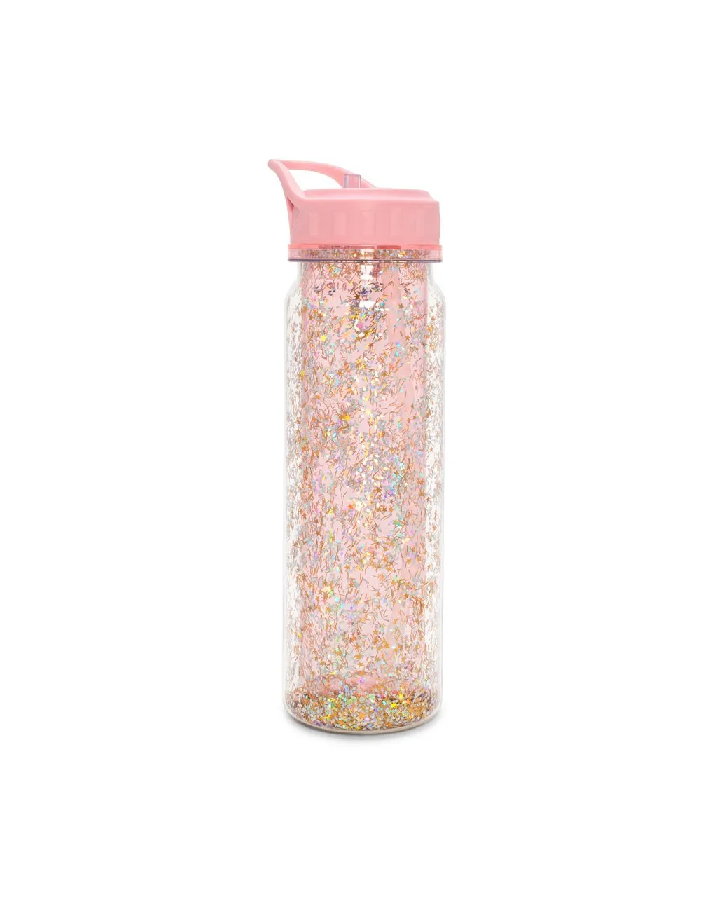 Glitter Bomb Water Bottle