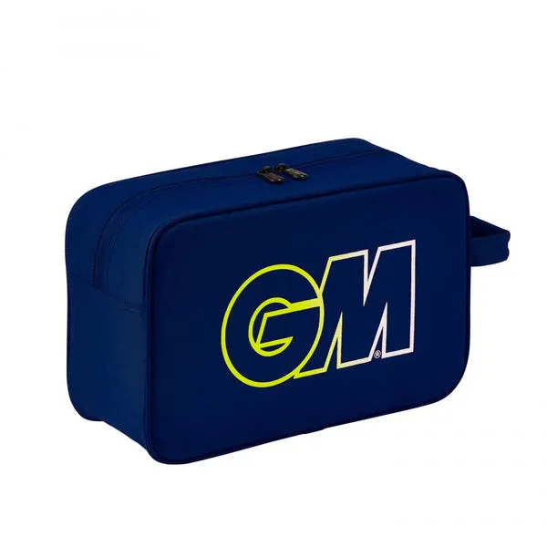 GM BOOT BAG NAVY