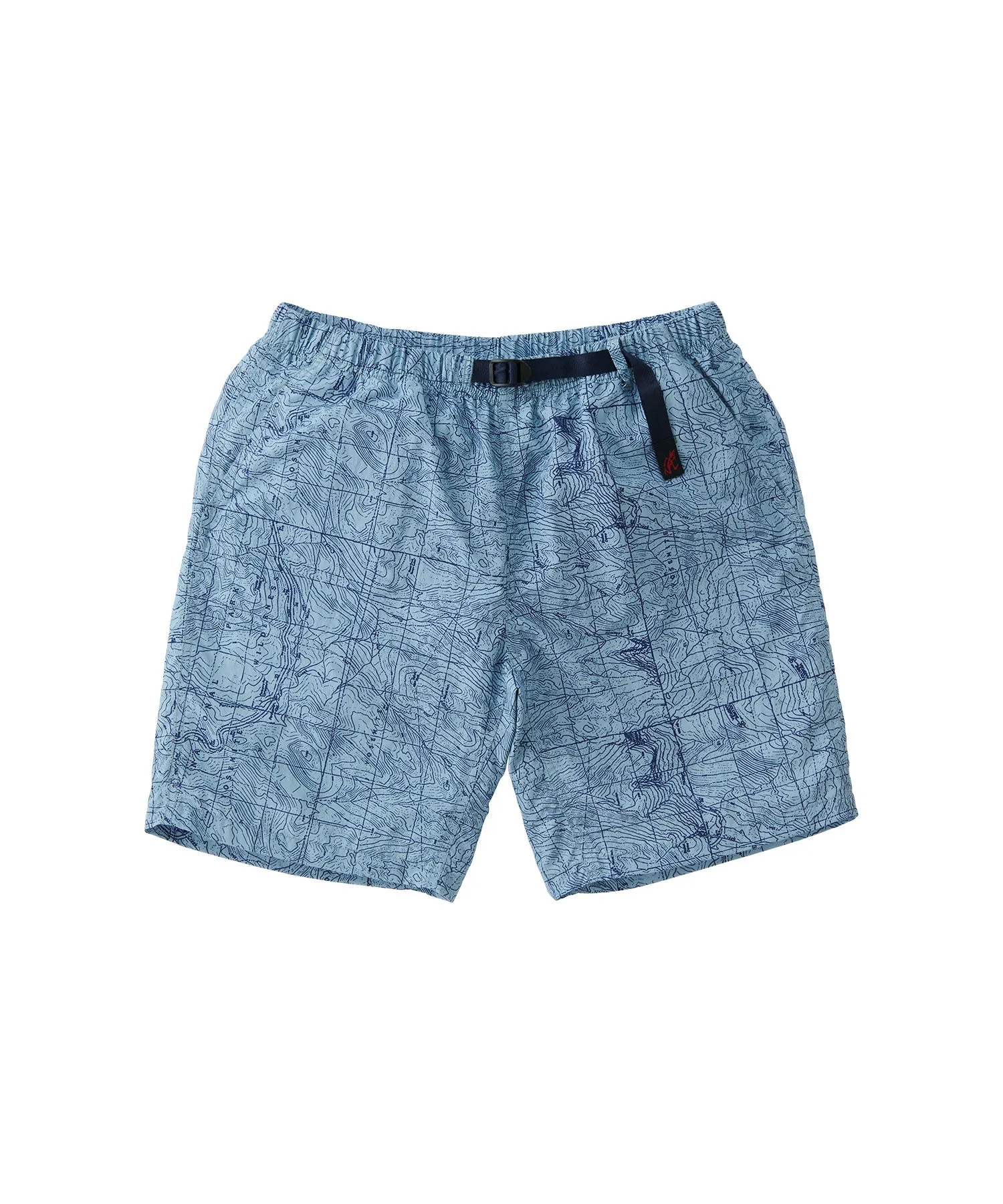 Gramicci Nylon Alpine Packable Short