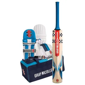 Gray-Nicolls Junior Cricket Set