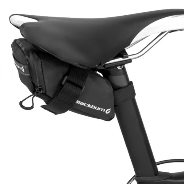 Grid Seat Bag - S