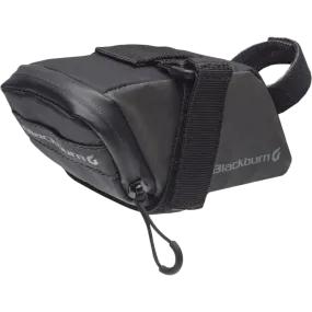 Grid Seat Bag - S