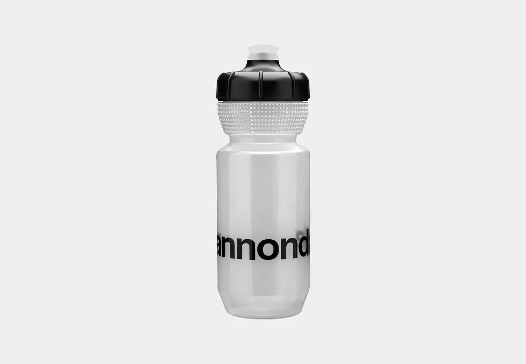 Gripper Logo 600ml Water Bottle