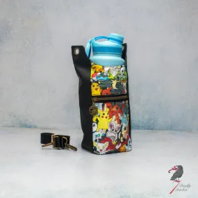 H2o2Go Bottle Bag - Critters