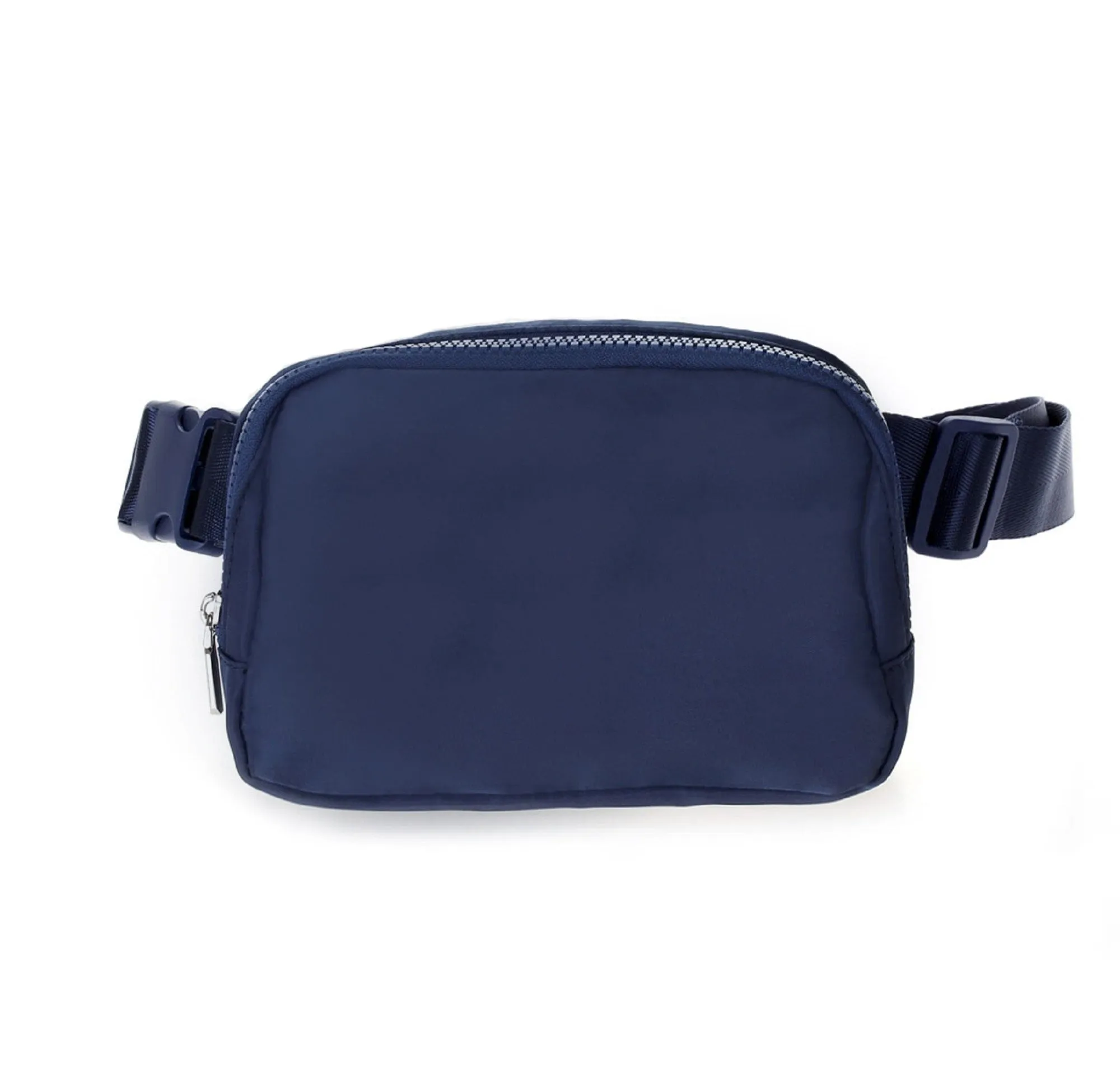 HD3945 Lisa Nylon Unisex Fanny Pack/Belt Bag/Sling Bag