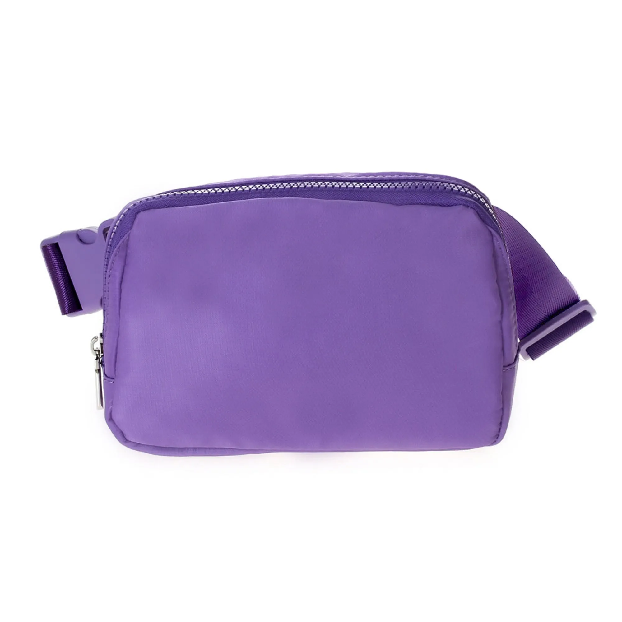 HD3945 Lisa Nylon Unisex Fanny Pack/Belt Bag/Sling Bag