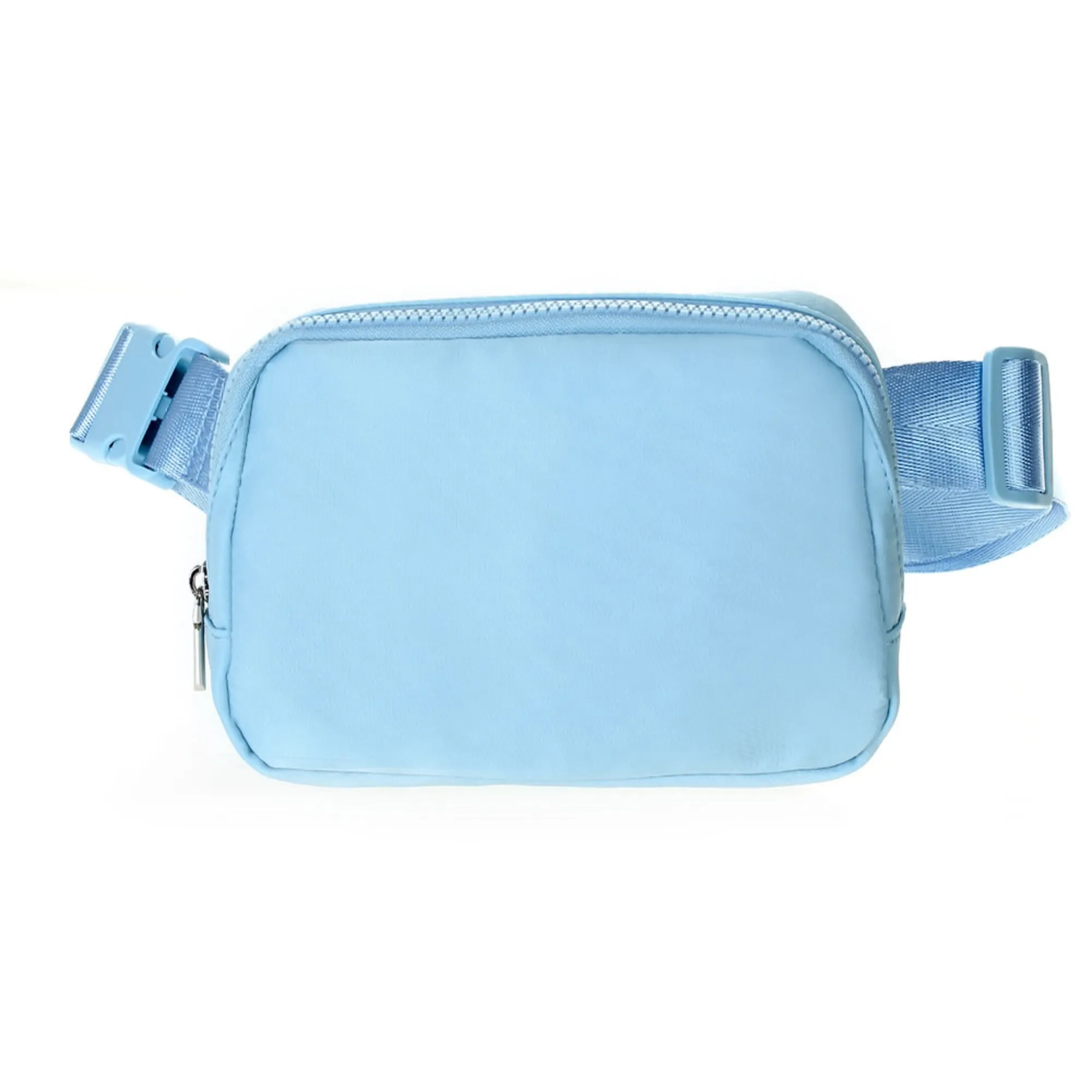 HD3945 Lisa Nylon Unisex Fanny Pack/Belt Bag/Sling Bag