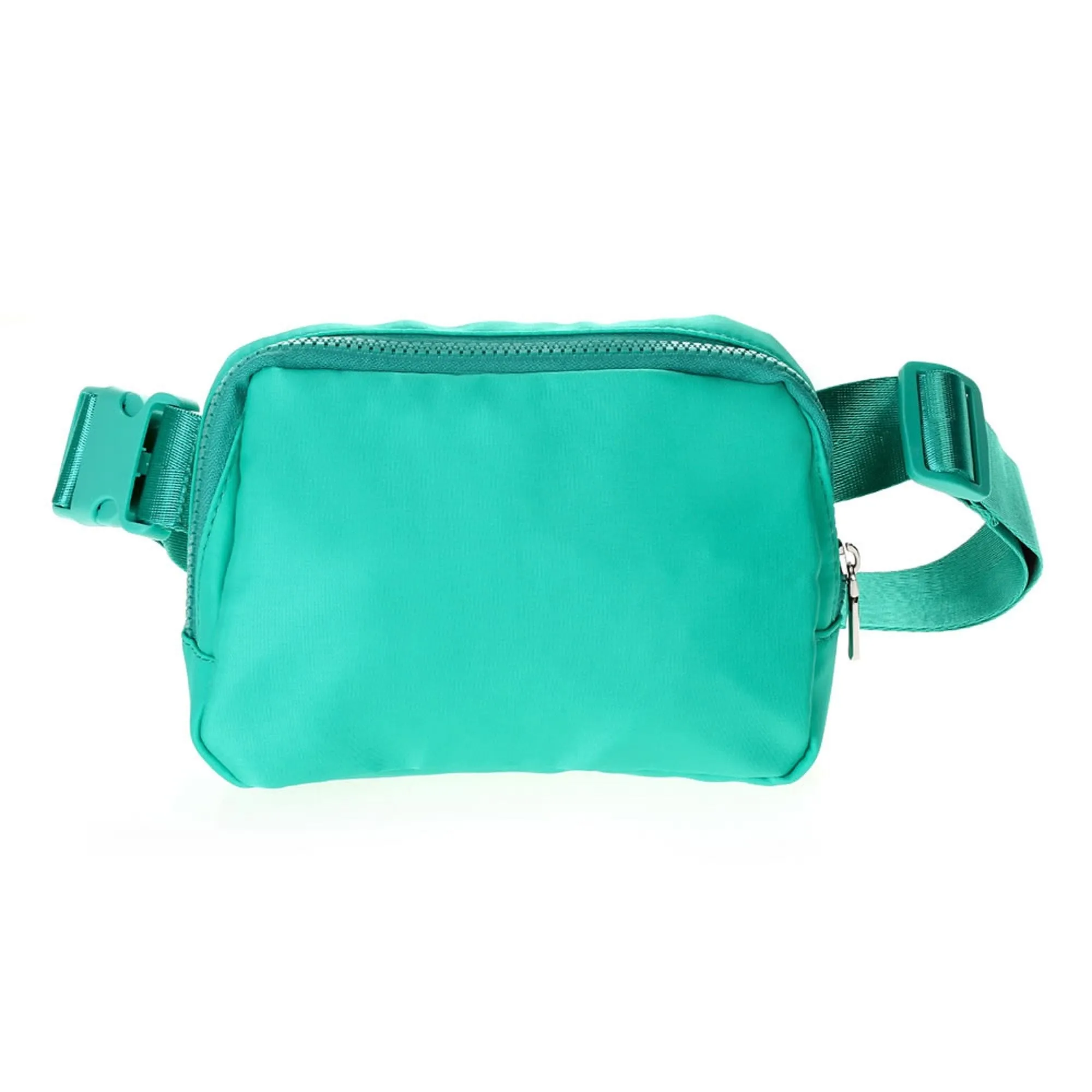 HD3945 Lisa Nylon Unisex Fanny Pack/Belt Bag/Sling Bag