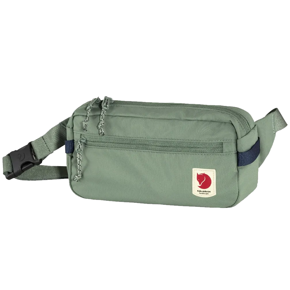 High Coast Hip Pack