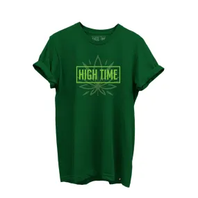 High Time T-Shirt