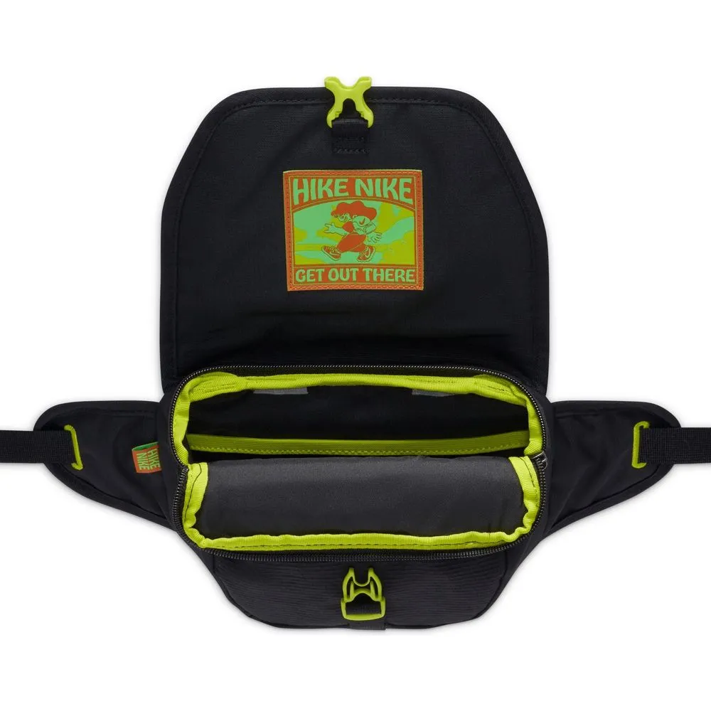 Hike Fanny Pack (4L) - Black