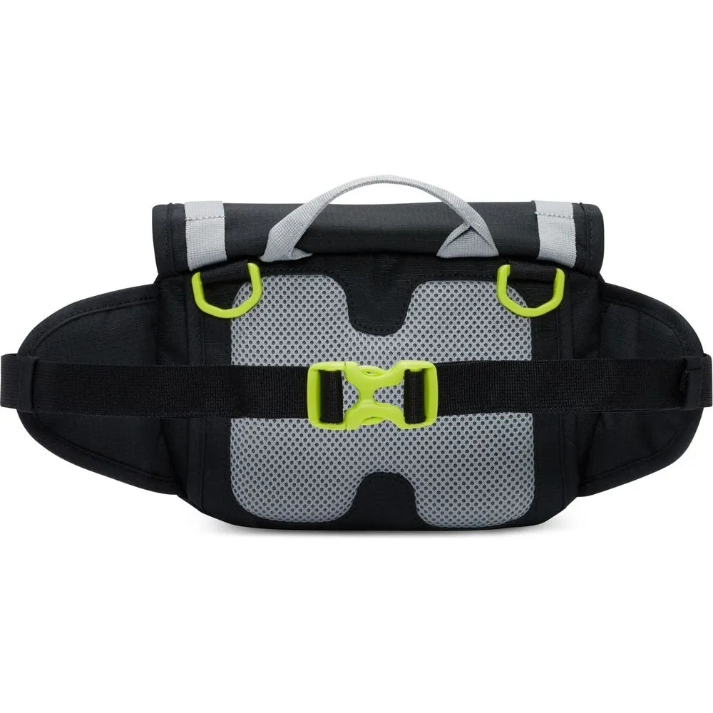 Hike Fanny Pack (4L) - Black