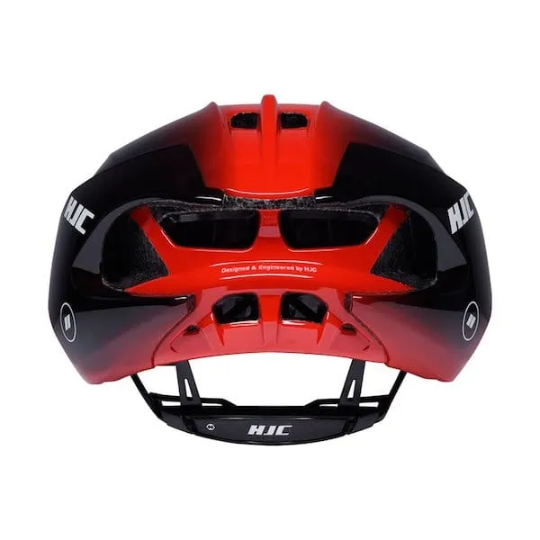 HJC Furion 2.0 Semi Aero Helmet