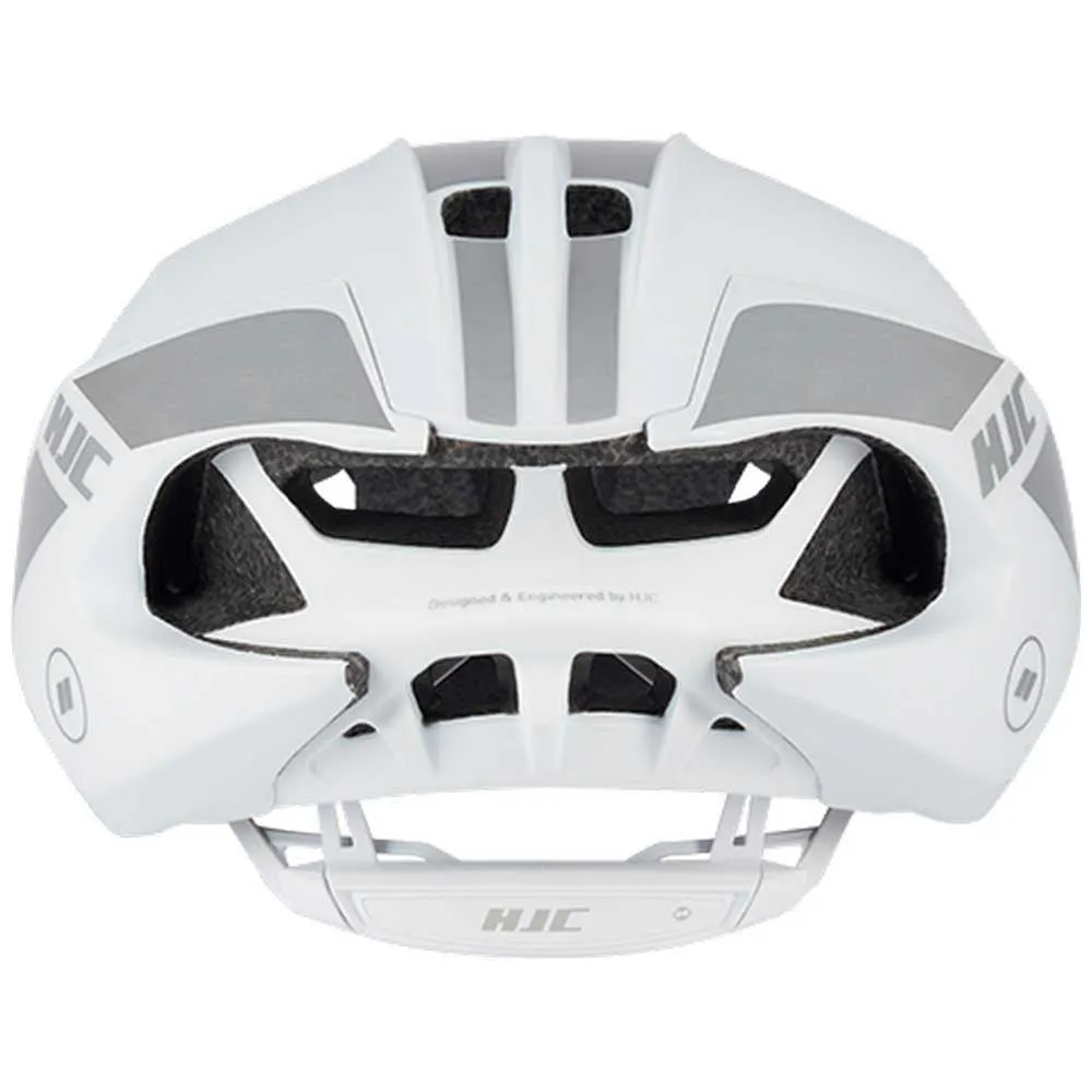 HJC Furion 2.0 Semi Aero Helmet