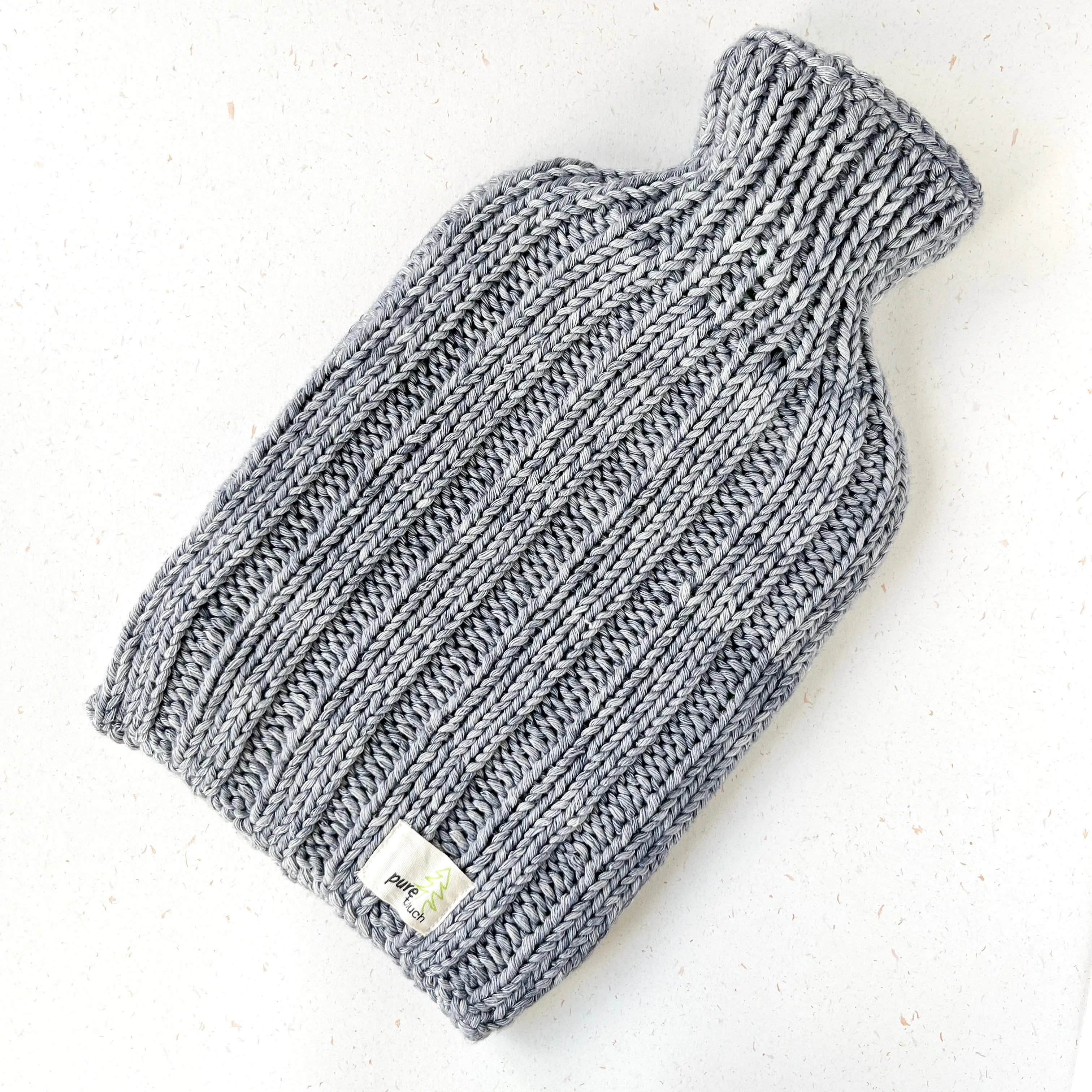 Hot Water Bottle Cover