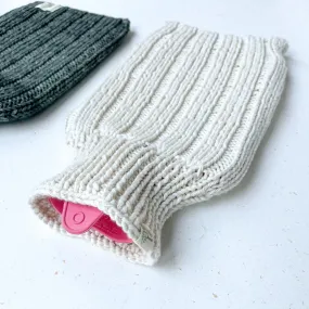 Hot Water Bottle Cover