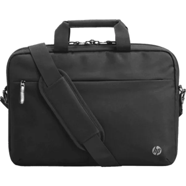 HP Renew Business Laptop Bag Case Shoulder Strap Carry Brief 14" Black