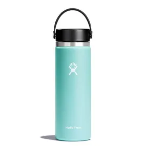 Hydroflask Wide Mouth 20 oz  - Dew