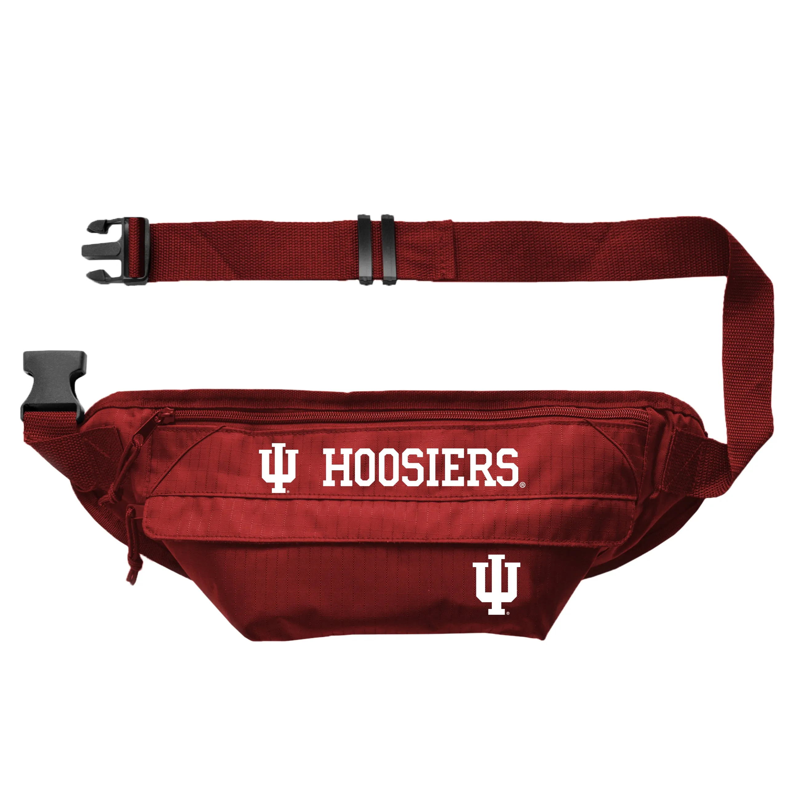 Indiana University Large Fanny Pack