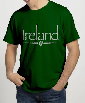 IRELAND BAR