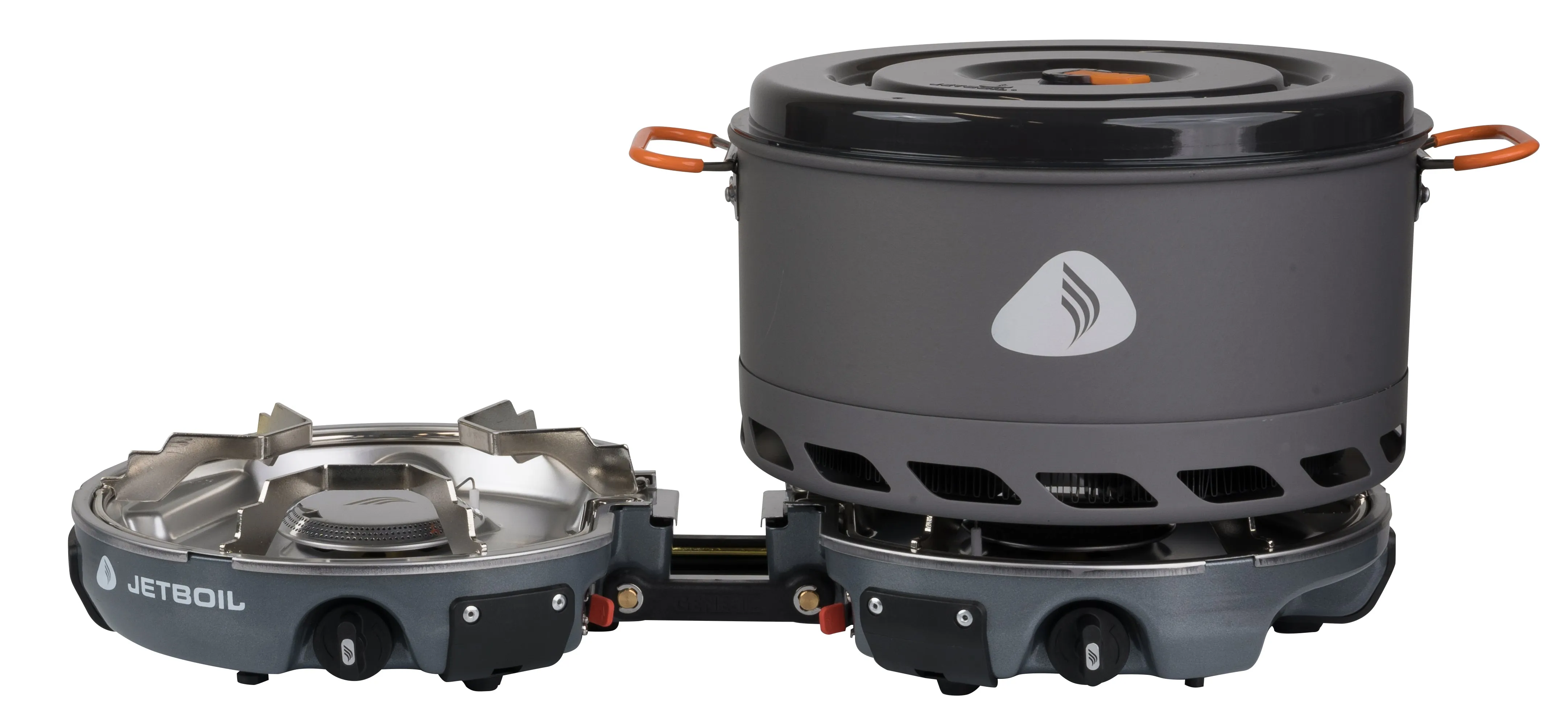 Jetboil Genesis Basecamp Cooking System