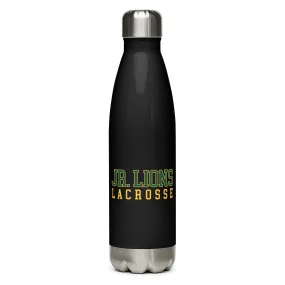 JLL Stainless steel water bottle