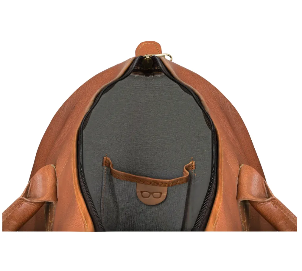 Johnny Fly Co. Traveler Duffle